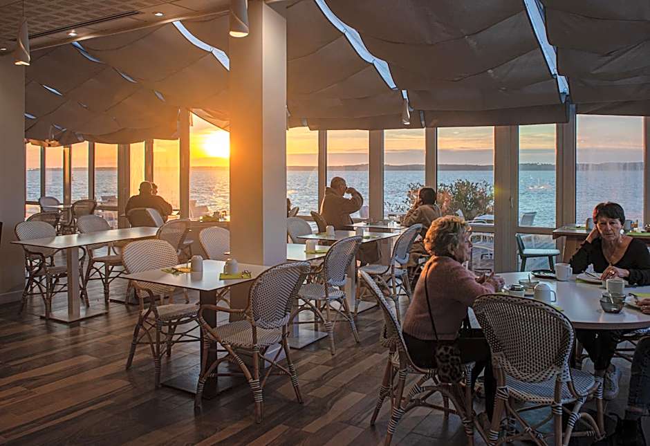 Novotel Thalassa Oleron Saint-Trojan