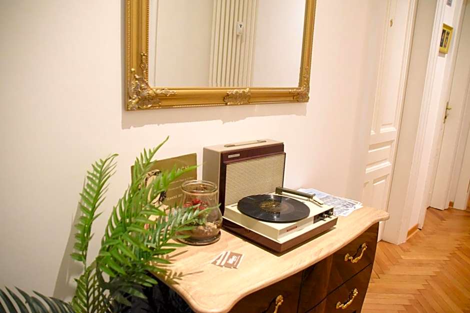 Residence Montanelli