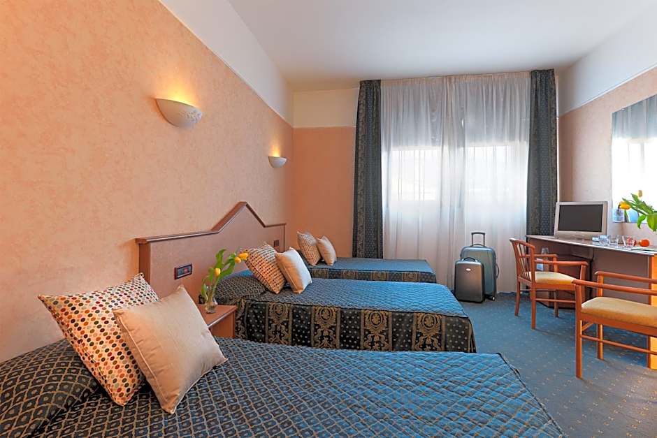 Hotel Le Sorgenti