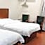 GreenTree Inn Nanjing Gaochun District Old Street Scenic Spot Express Hotel