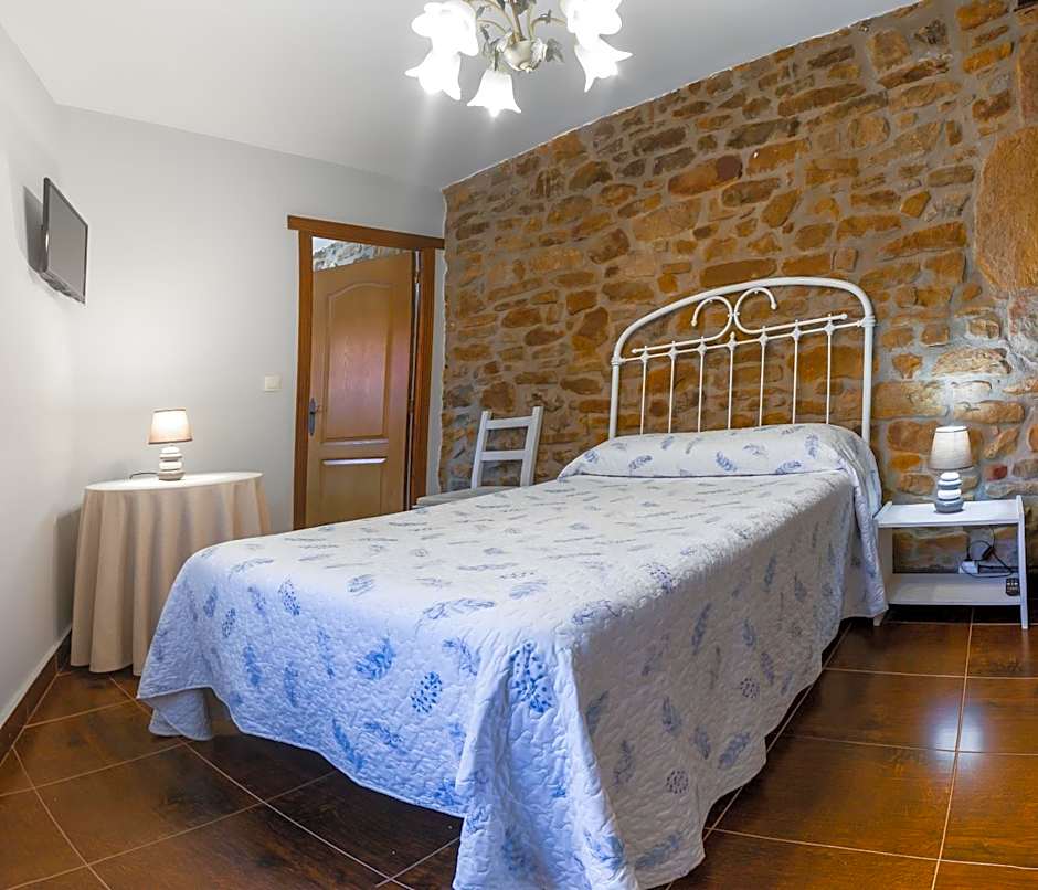 La Posada de Ojébar Rústica