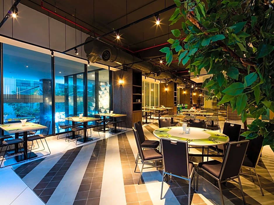 ibis Styles Nha Trang