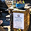 Murray Arms Hotel and Seafood Restaurant, Orkney