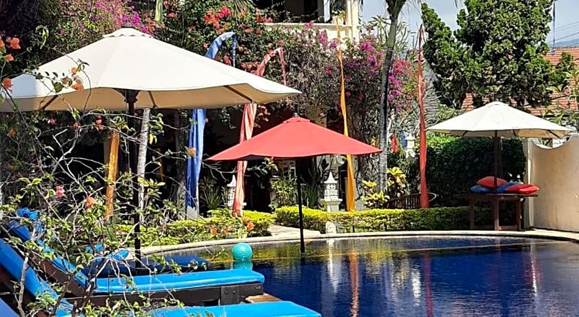 Bali Paradise Hotel - Boutique Resort