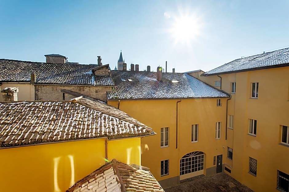 Palazzo Le Poste - Suite and Apartments