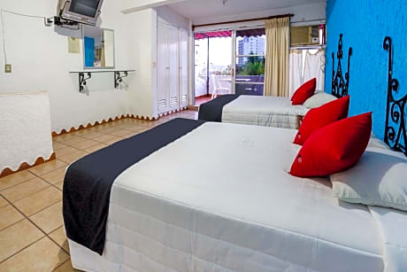 Master Suite
