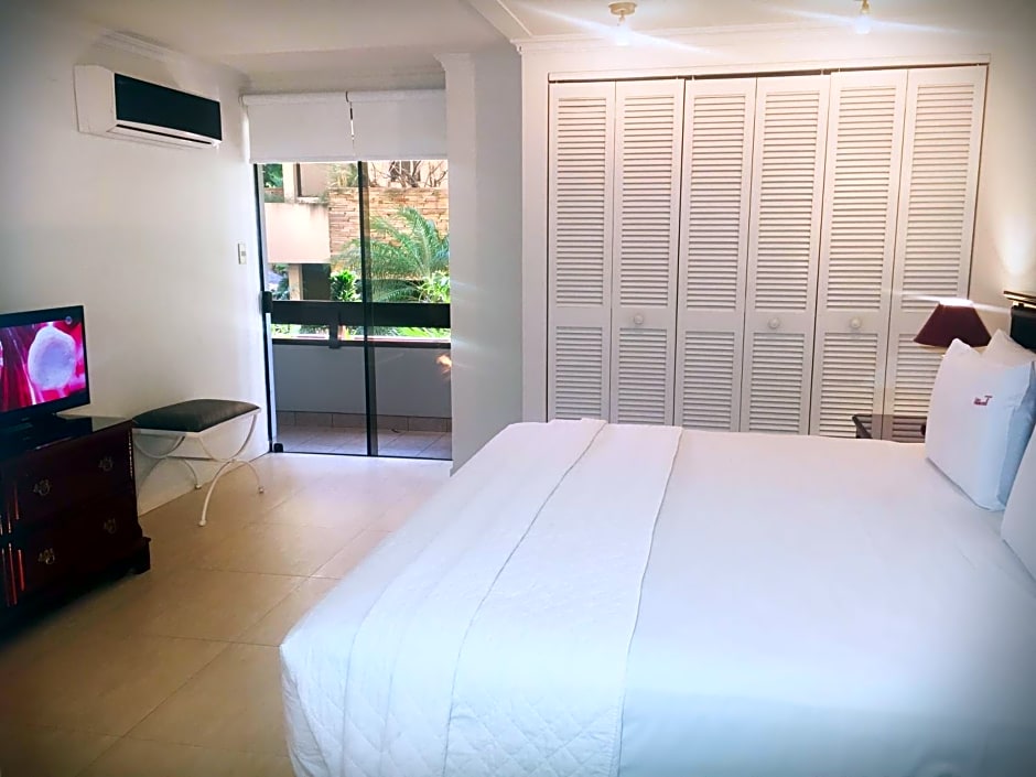 Apart Hotel TOBOROCHI