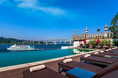 Pestana Palacio Do Freixo - Pousada & National Monument