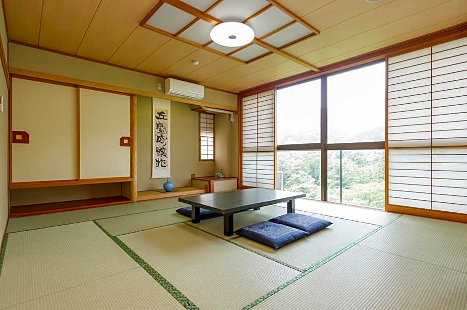 kinugawaonsen Fukumatsu