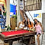Aura Hostel