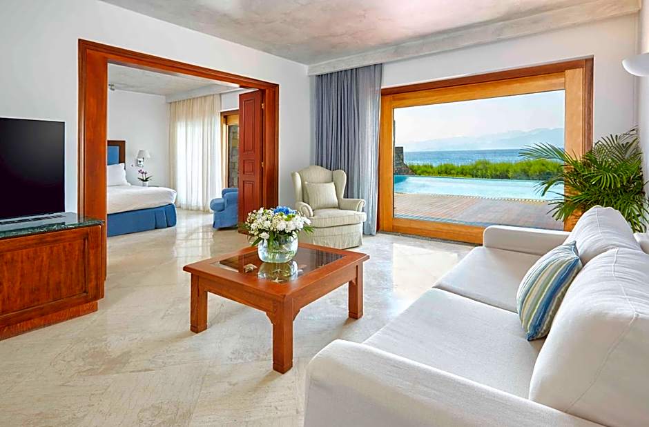 Elounda Bay Palace, a Member of the Leading Hotels of the World