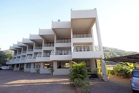 Sagar Sawali Beach Resort Karde