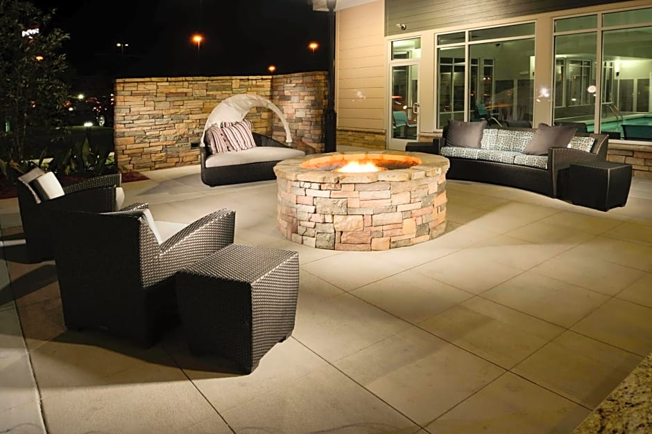 Residence Inn by Marriott Augusta