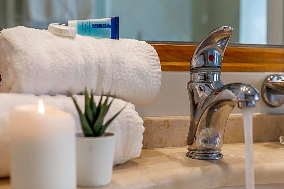 Hotel Castel Gandolfo