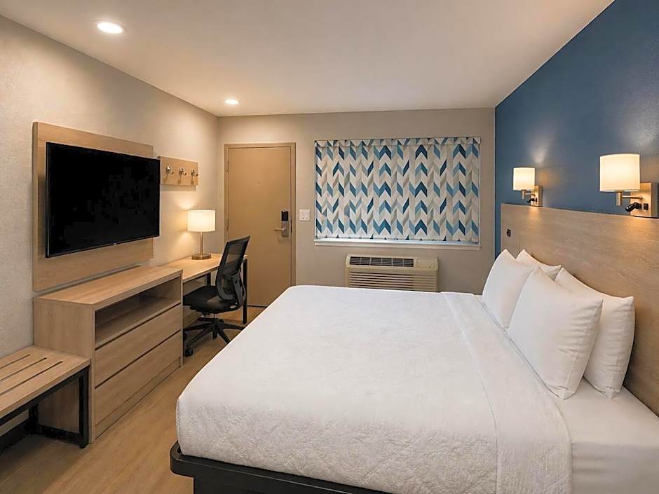 Park Inn by Radisson, Salt Lake City Downtown