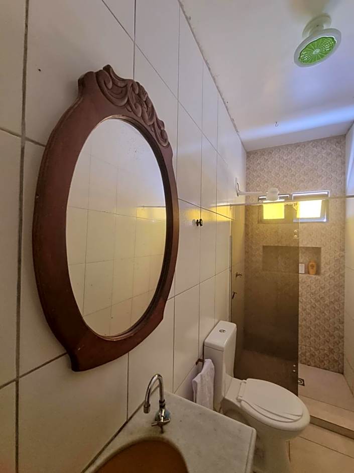 Casa de Jauà - SeaView - Coliving