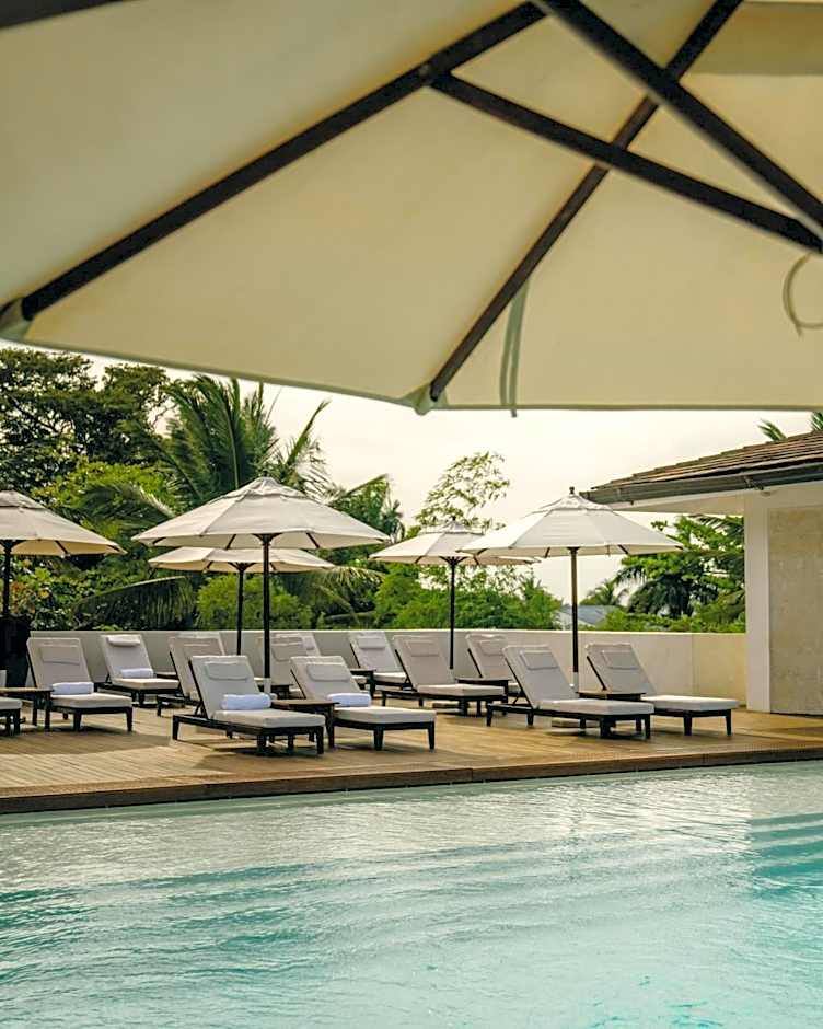 Casa Colonial Beach & Spa