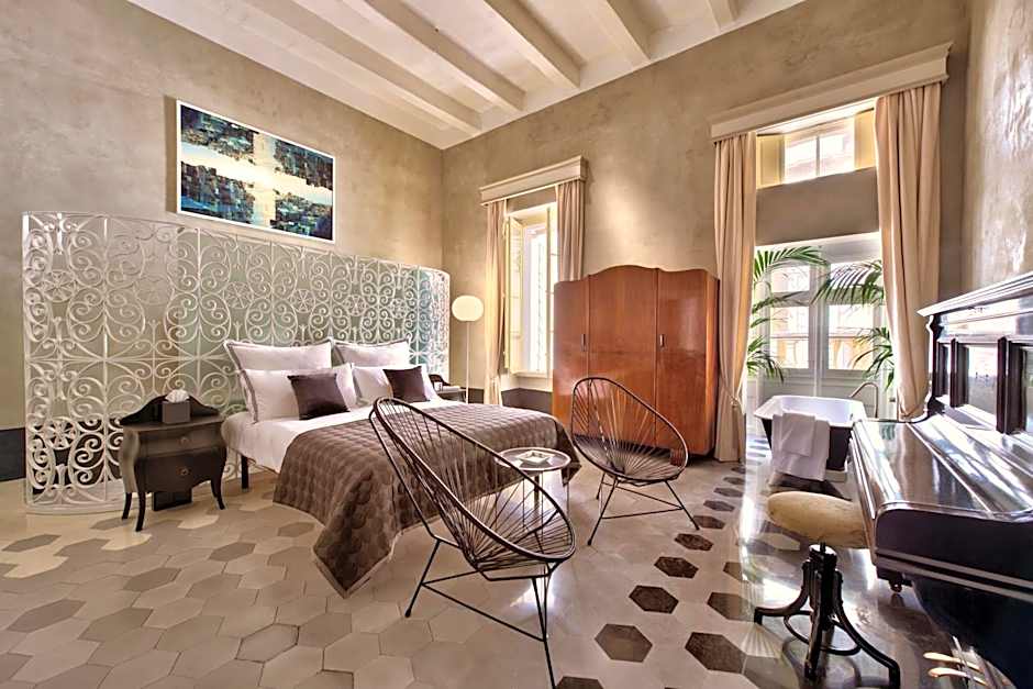 Photo 1 of 50 of Casa Ellul - Small Luxury Hotels of the World