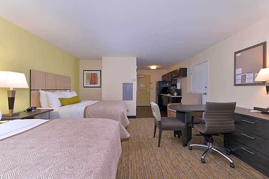 Candlewood Suites Casper By IHG