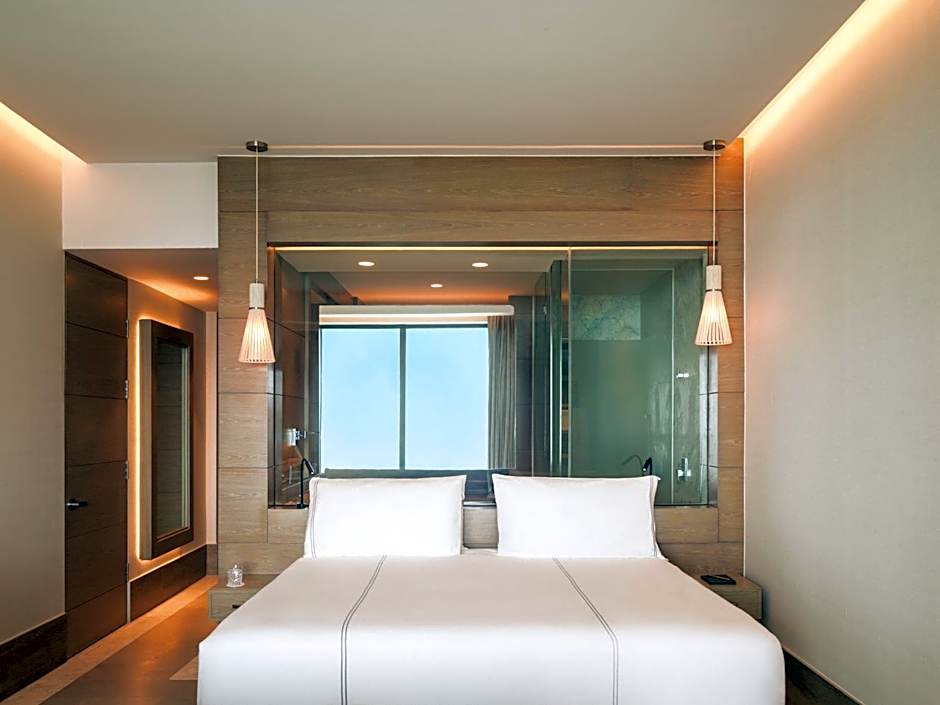 SLS Playa Mujeres-All Inclusive