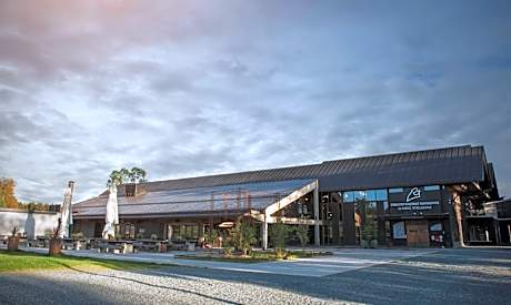 Scandic Stiklestad