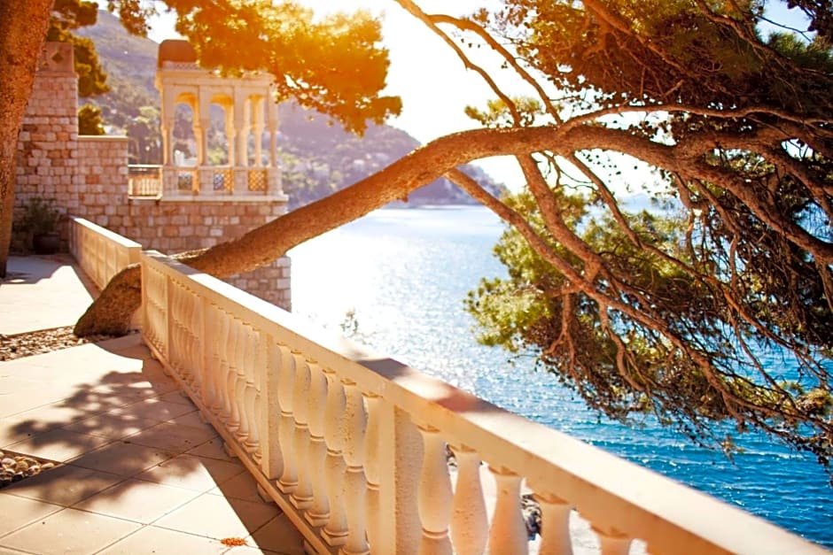 Grand Villa Argentina