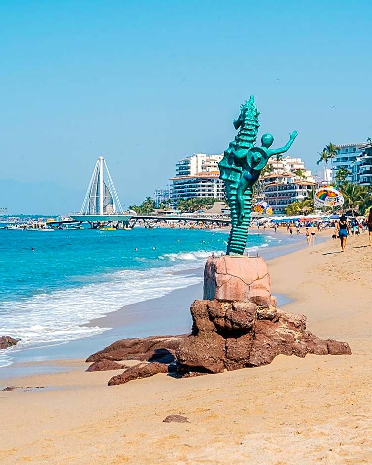 Hotel Pueblito Vallarta