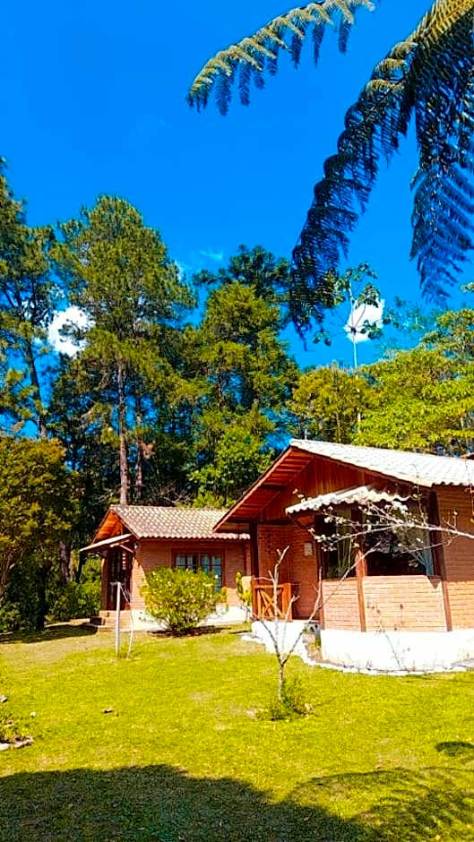 Pousada Bosque do Visconde