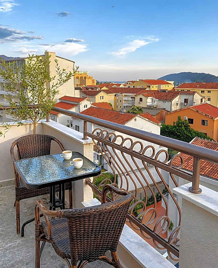 Hotel Fineso