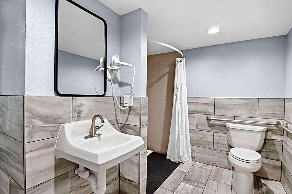 SureStay Hotel by Best Western Buena Park Anaheim