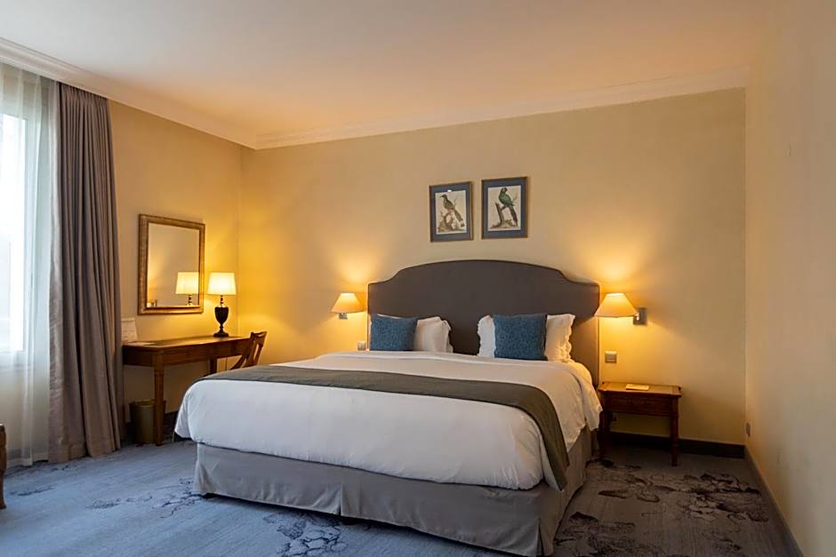 Relais de Margaux - Golf & Spa