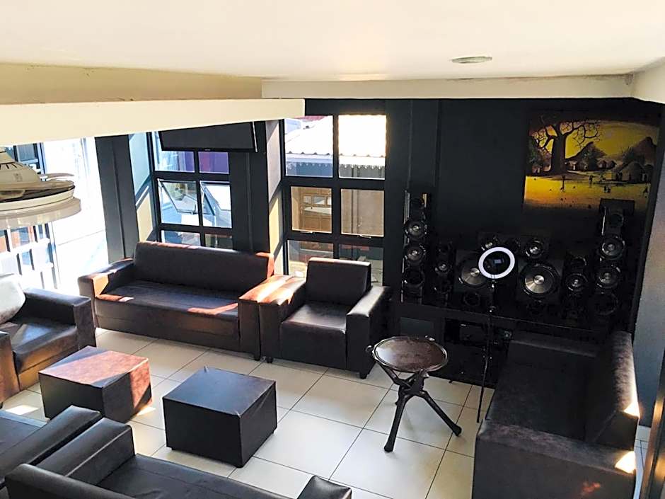 Mino Guest House