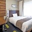 Comfort Hotel Tokyo Higashi Nihombashi