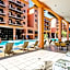 Studio à beira mar - Hotel Jurerê Beach Village
