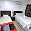 Nadi Airport Transit Hotel