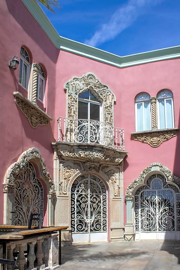 Hotel Gran Domo