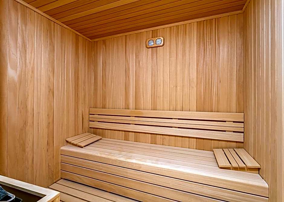 Armada Grannos Thermal Hotel & Convention Center