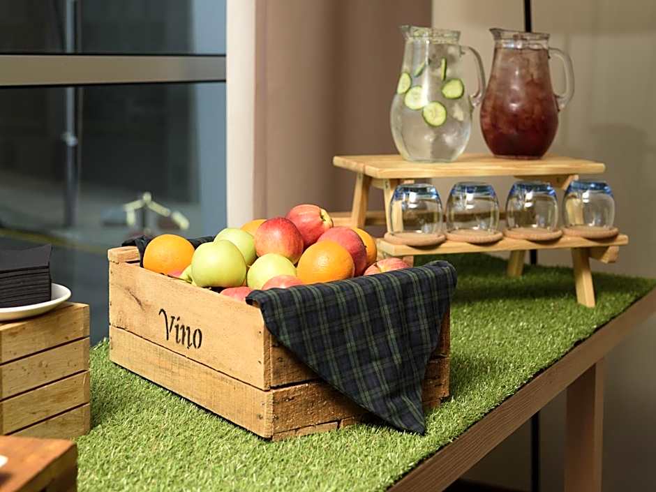 Novotel Glasgow Centre