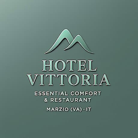 HOTEL VITTORIA Essential Comfort & Ristorante