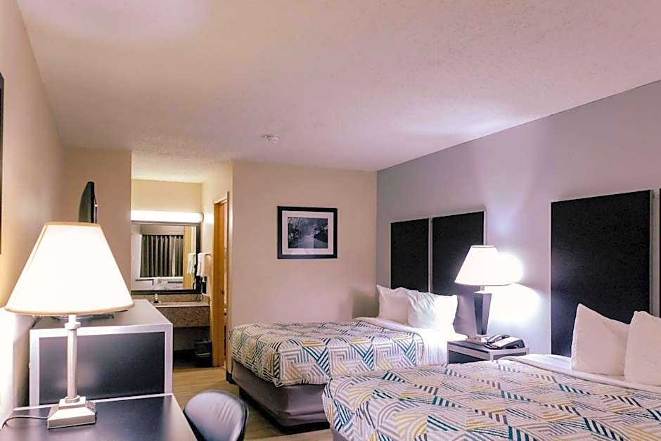 Motel 6 Nacogdoches, TX