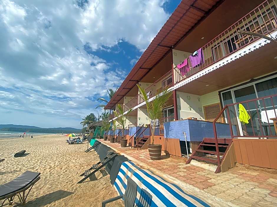 The Dreamland Beach Resort 