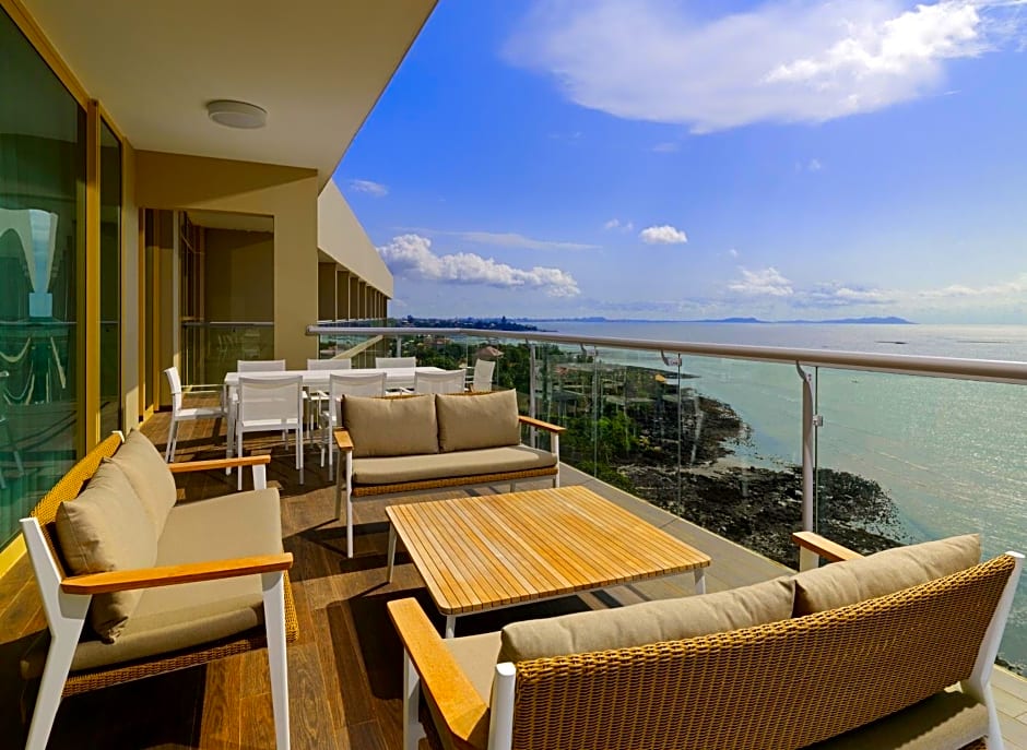 Sheraton Grand Conakry
