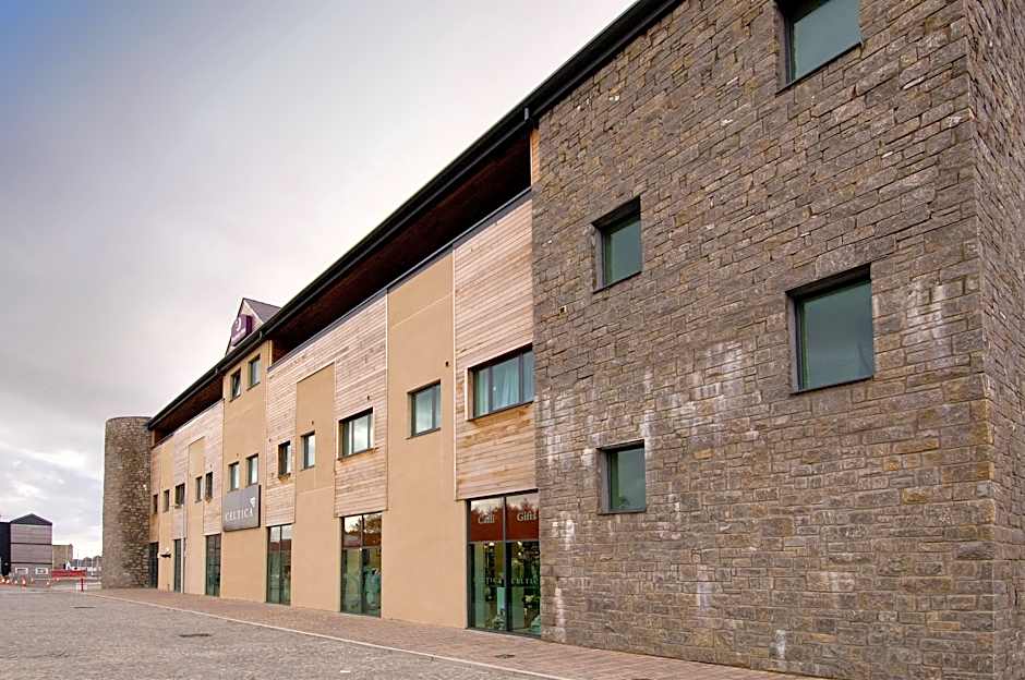 Premier Inn Caernarfon