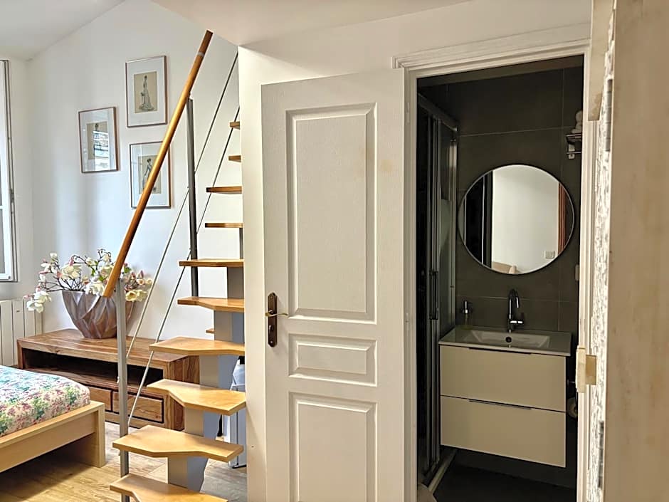 TANG Home-Bordeaux Hyper Centre