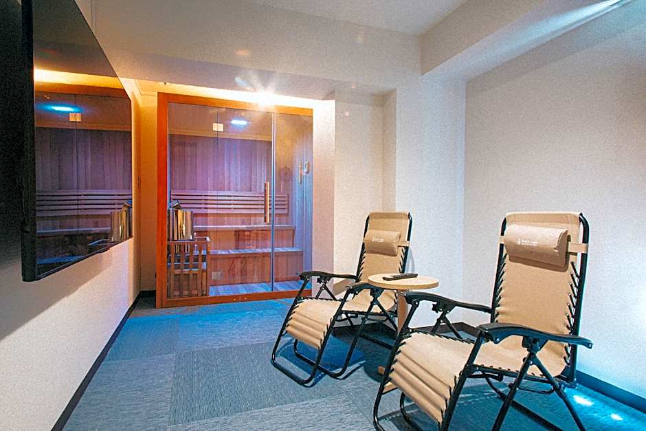 Hamamatsu Station Hotel