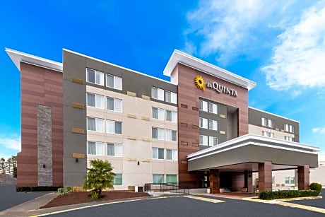 La Quinta Inn by Wyndham Lynnwood