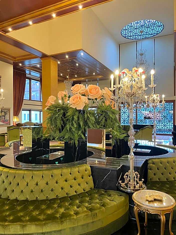 Grand Serai Congress and Spa
