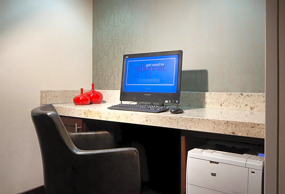 Hampton Inn Lawrenceville