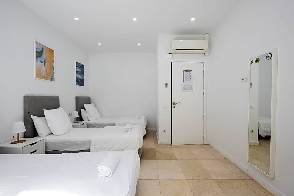 No Limit Barcelona Central