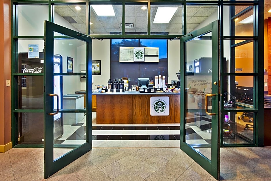 Holiday Inn Manitowoc By IHG